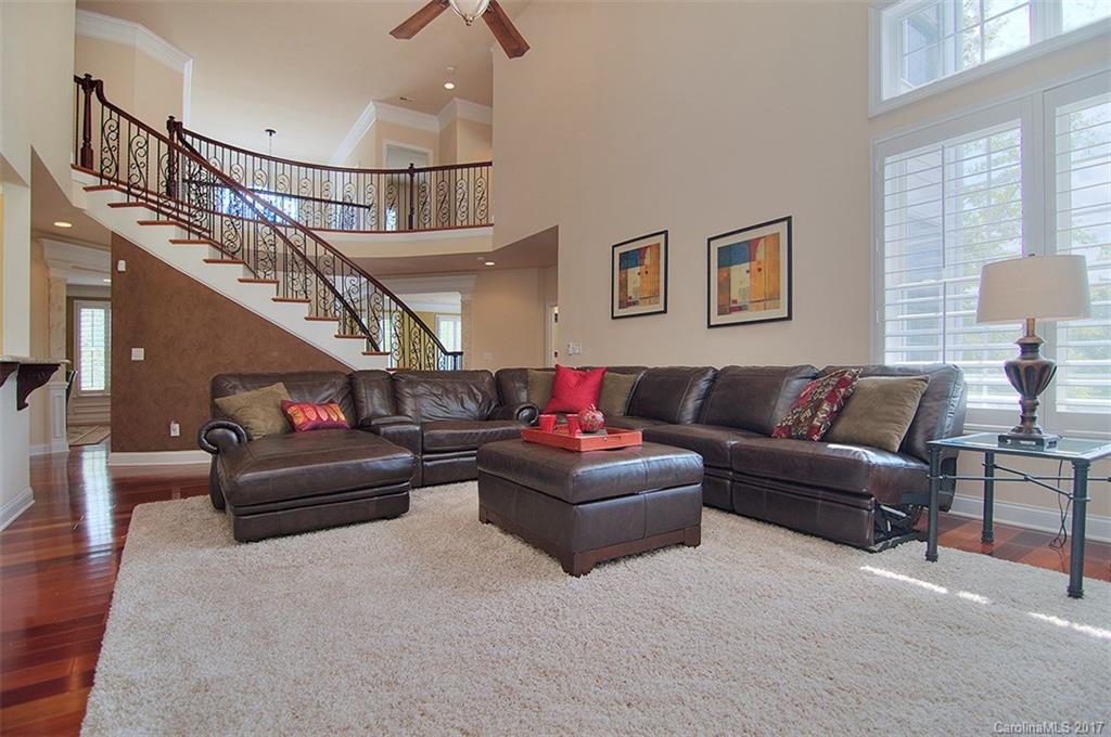 1709 Bentgrass Lane Tega Cay, SC 29708 - Photo 5 of 24