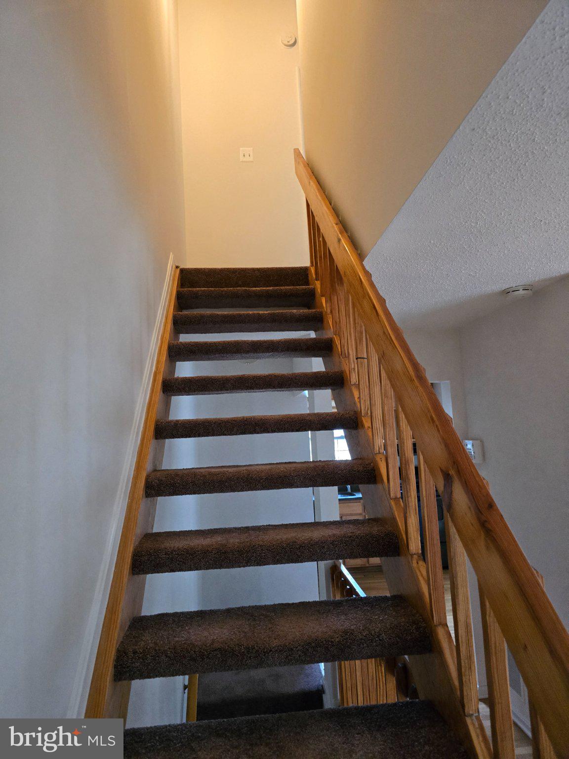 809 St Michaels Drive Bowie, MD 20721 - Photo 11 of 17 a view of entryway
