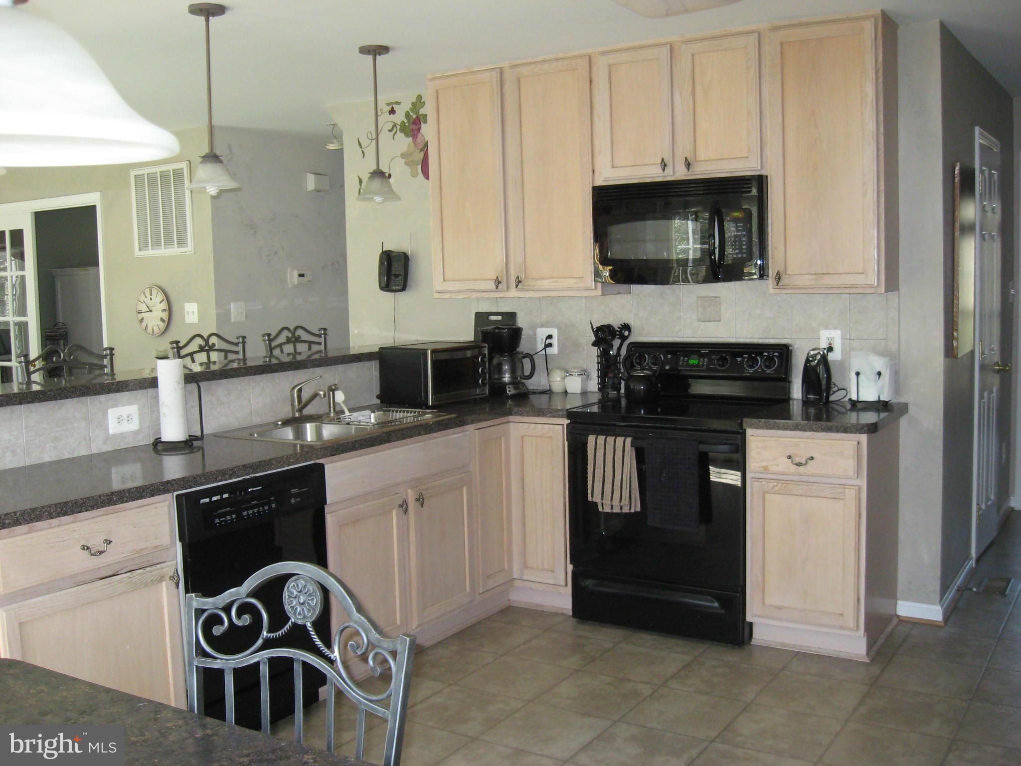 1806 Rudolph Lane Lusby, MD 20657 - Photo 2 of 23 Kitchen