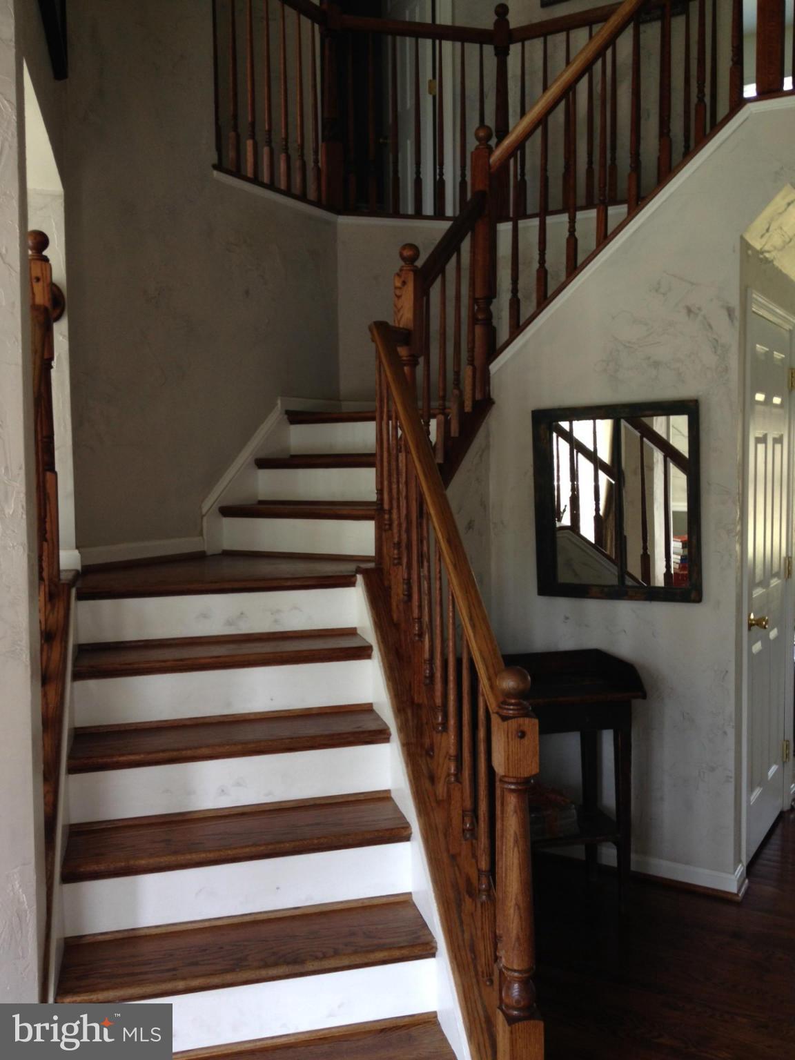 1806 Rudolph Lane Lusby, MD 20657 - Photo 11 of 23 open entranceway