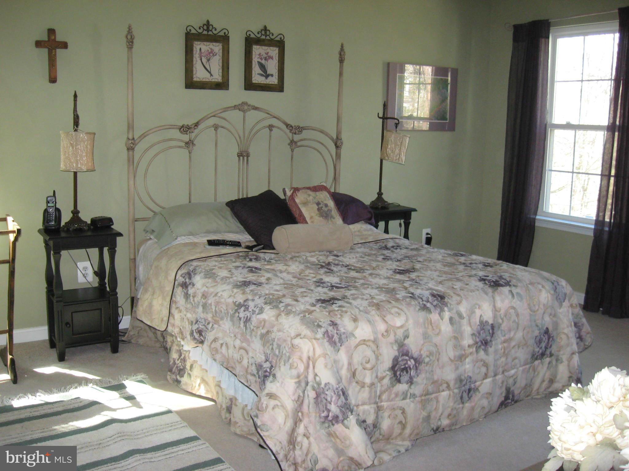 1806 Rudolph Lane Lusby, MD 20657 - Photo 12 of 23 Bedroom (Master)