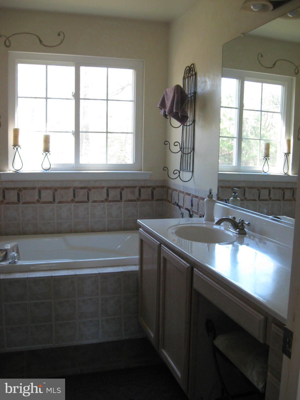 1806 Rudolph Lane Lusby, MD 20657 - Photo 13 of 23 Bath (Master)
