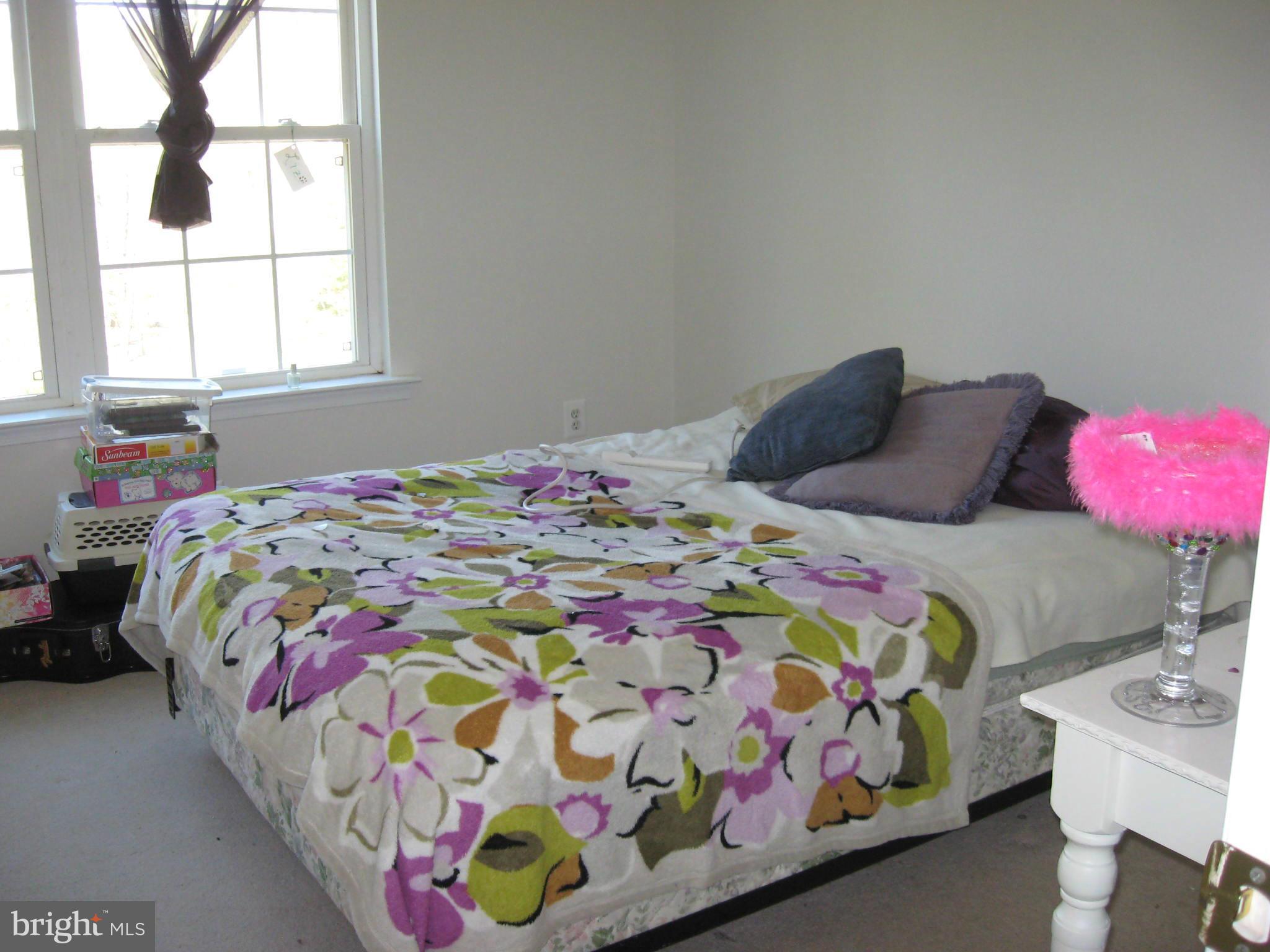 1806 Rudolph Lane Lusby, MD 20657 - Photo 15 of 23 Bedroom 3