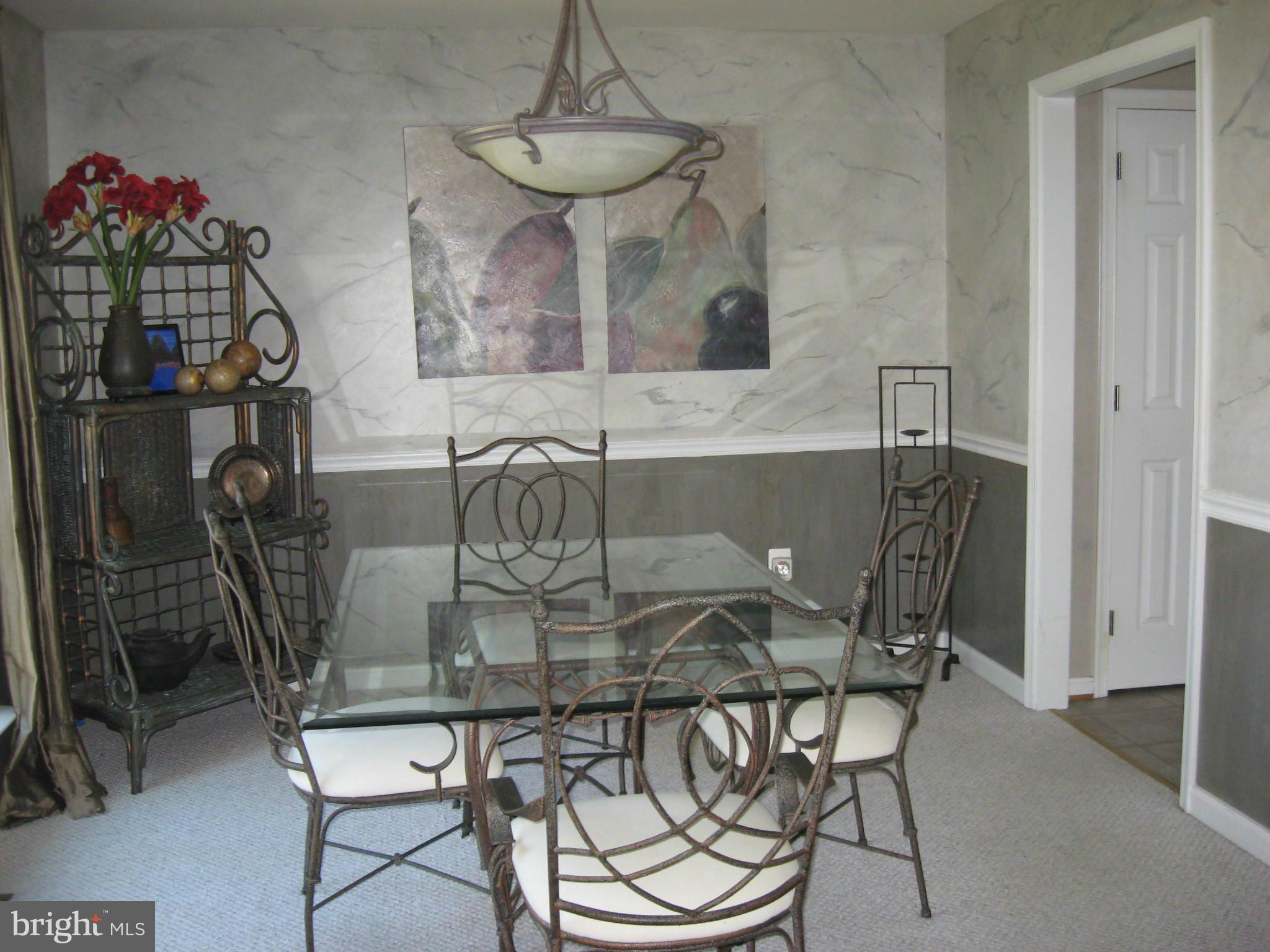 1806 Rudolph Lane Lusby, MD 20657 - Photo 6 of 23 Separate Dining Room