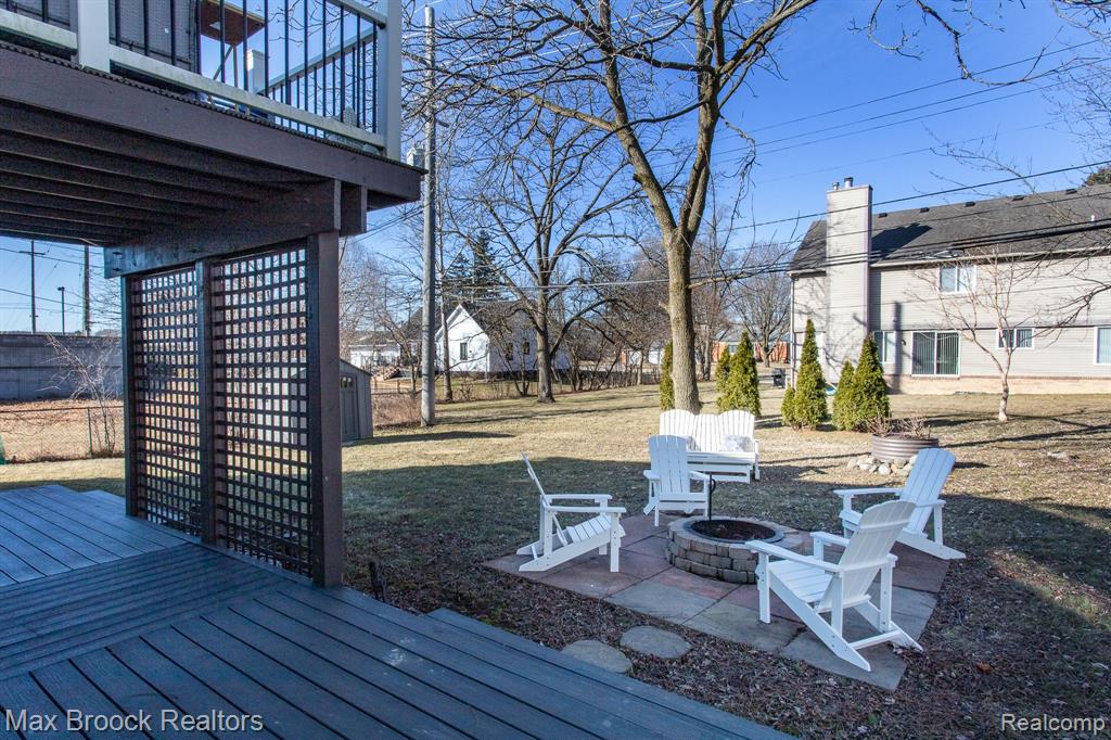3918 Crooks Road Rochester Hills, MI 48309 - Photo 49 of 66