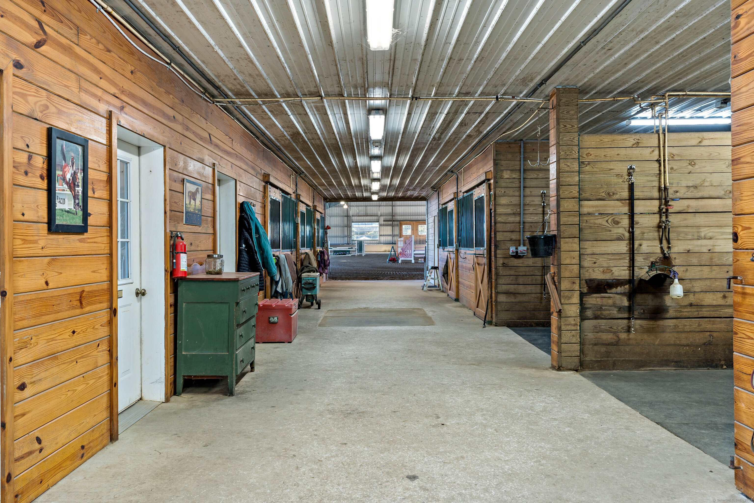 66-86 Bebbington Road Ashford, CT 06278 - Photo 35 of 39 a view of entryway