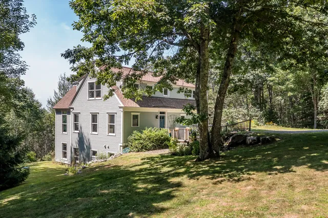 $845,000 | 24 White Tail Drive, Rockport, ME 04856