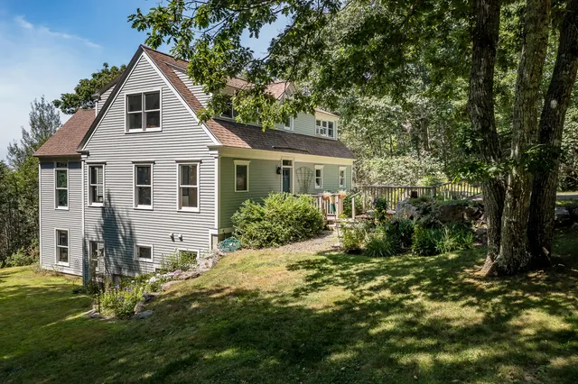 $845,000 | 24 White Tail Drive, Rockport, ME 04856