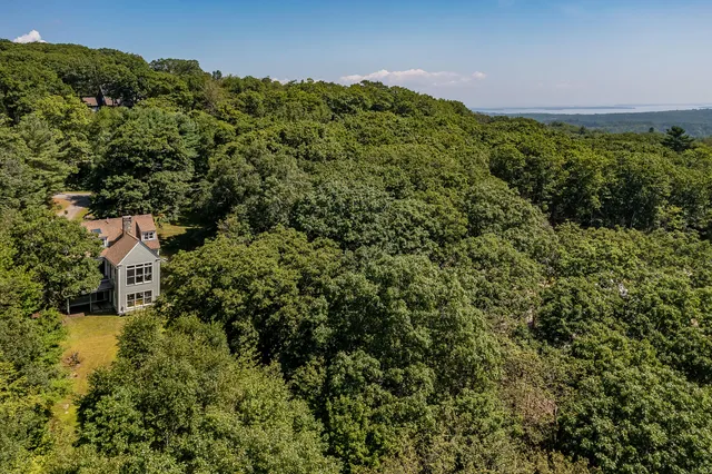 $845,000 | 24 White Tail Drive, Rockport, ME 04856