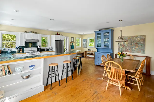 $845,000 | 24 White Tail Drive, Rockport, ME 04856