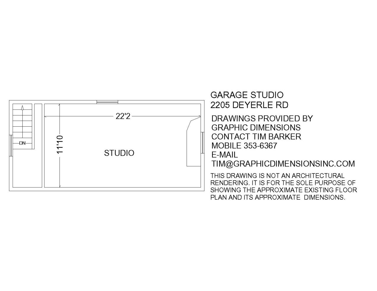 2205 Deyerle Road Southwest Roanoke, VA 24018 - Photo 29 of 103 2205_deyerle_rd_floor_plans_5