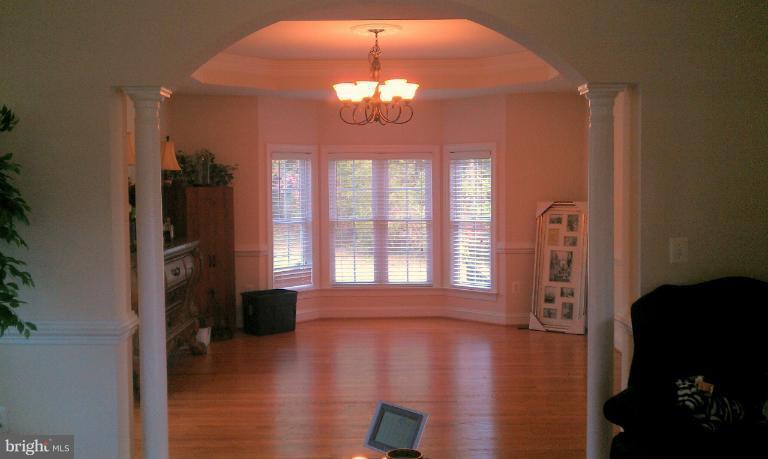8123 Meetze Road Warrenton, VA 20187 - Photo 15 of 26 Dining Room
