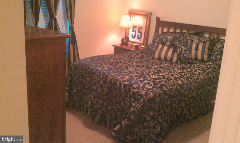 8123 Meetze Road Warrenton, VA 20187 - Photo 19 of 26 Bedroom #2