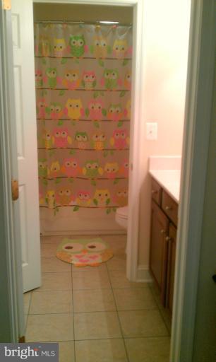 8123 Meetze Road Warrenton, VA 20187 - Photo 21 of 26 Bath Full- Upstairs