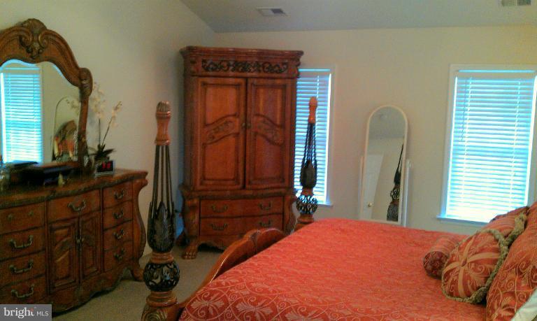 8123 Meetze Road Warrenton, VA 20187 - Photo 22 of 26 Bedroom (Master)