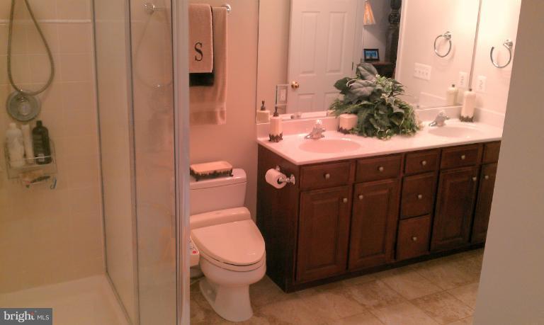 8123 Meetze Road Warrenton, VA 20187 - Photo 24 of 26 Bath (Master)