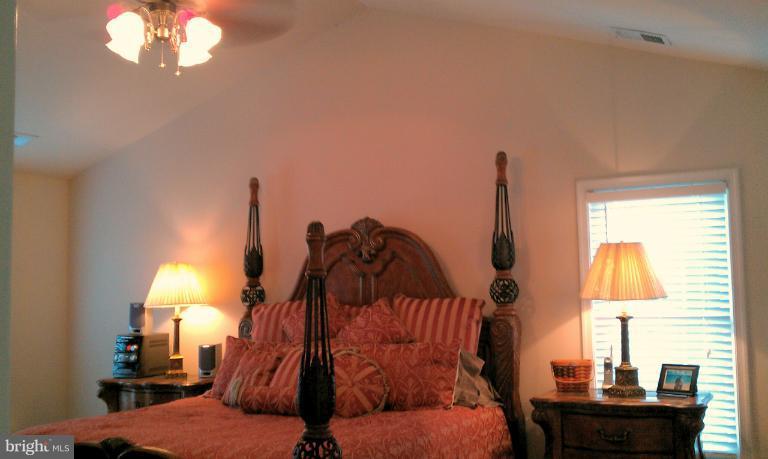 8123 Meetze Road Warrenton, VA 20187 - Photo 26 of 26 Bedroom (Master)