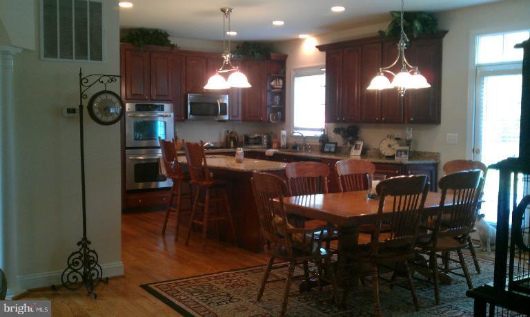 8123 Meetze Road Warrenton, VA 20187 - Photo 5 of 26 Kitchen