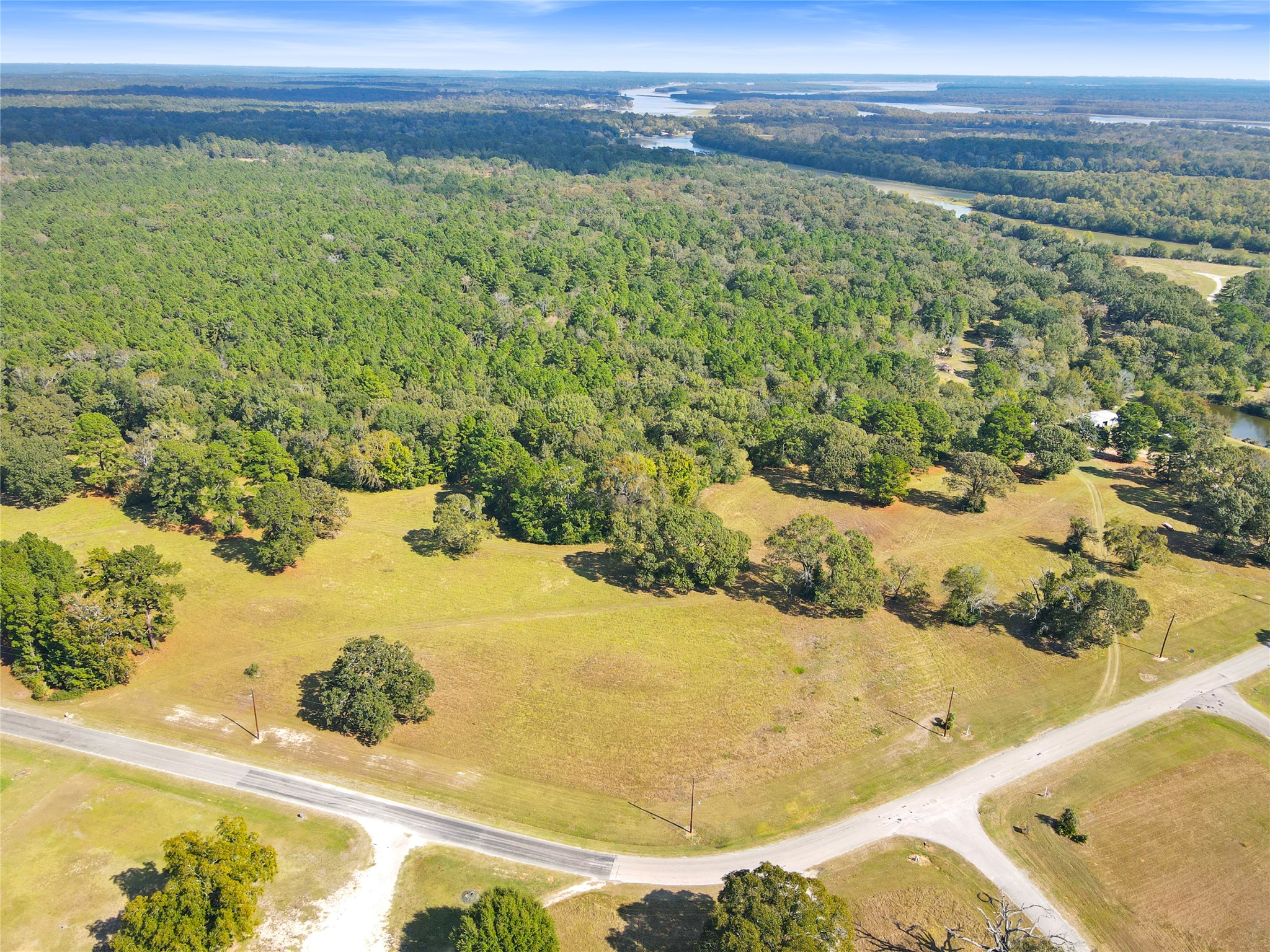 Lot 1 Lake Livingston Lane Trinity, TX 75862 - Photo 10 of 11 a view of ocean view