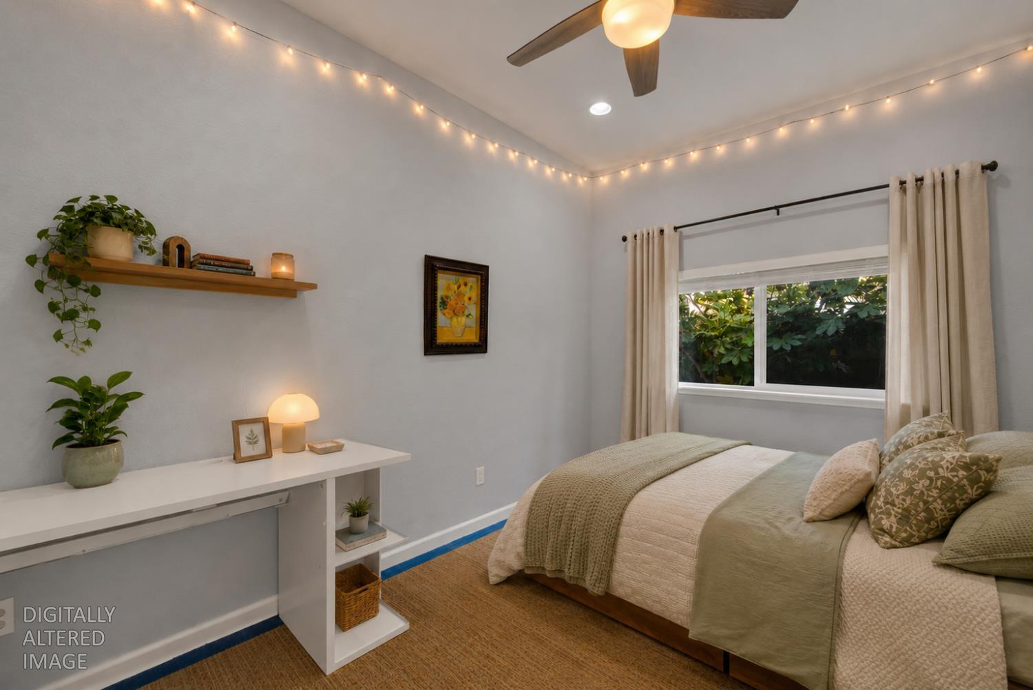 312 Creekside Way Winters, CA 95694 - Photo 25 of 42 Main floor bedroom two