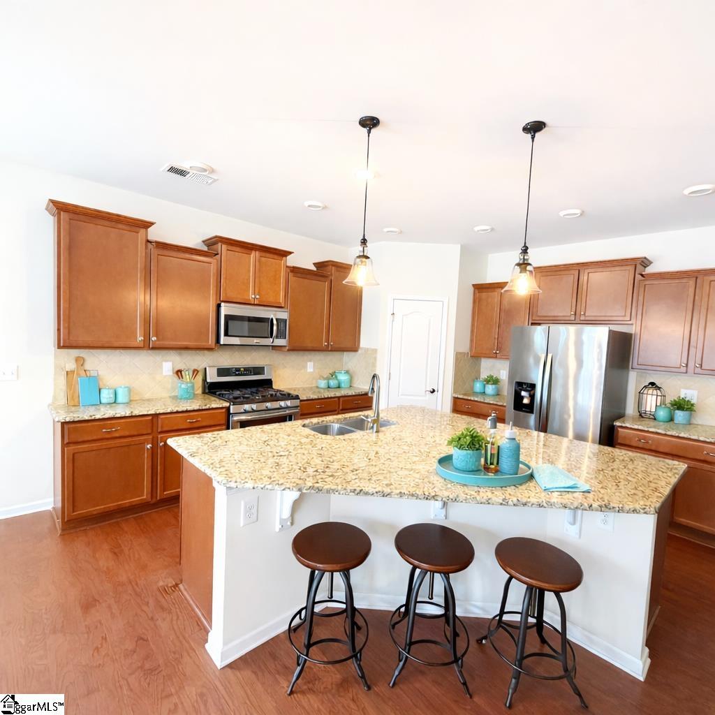 748 Bearcamp Way Fort Mill, SC 29715 - Photo 8 of 21