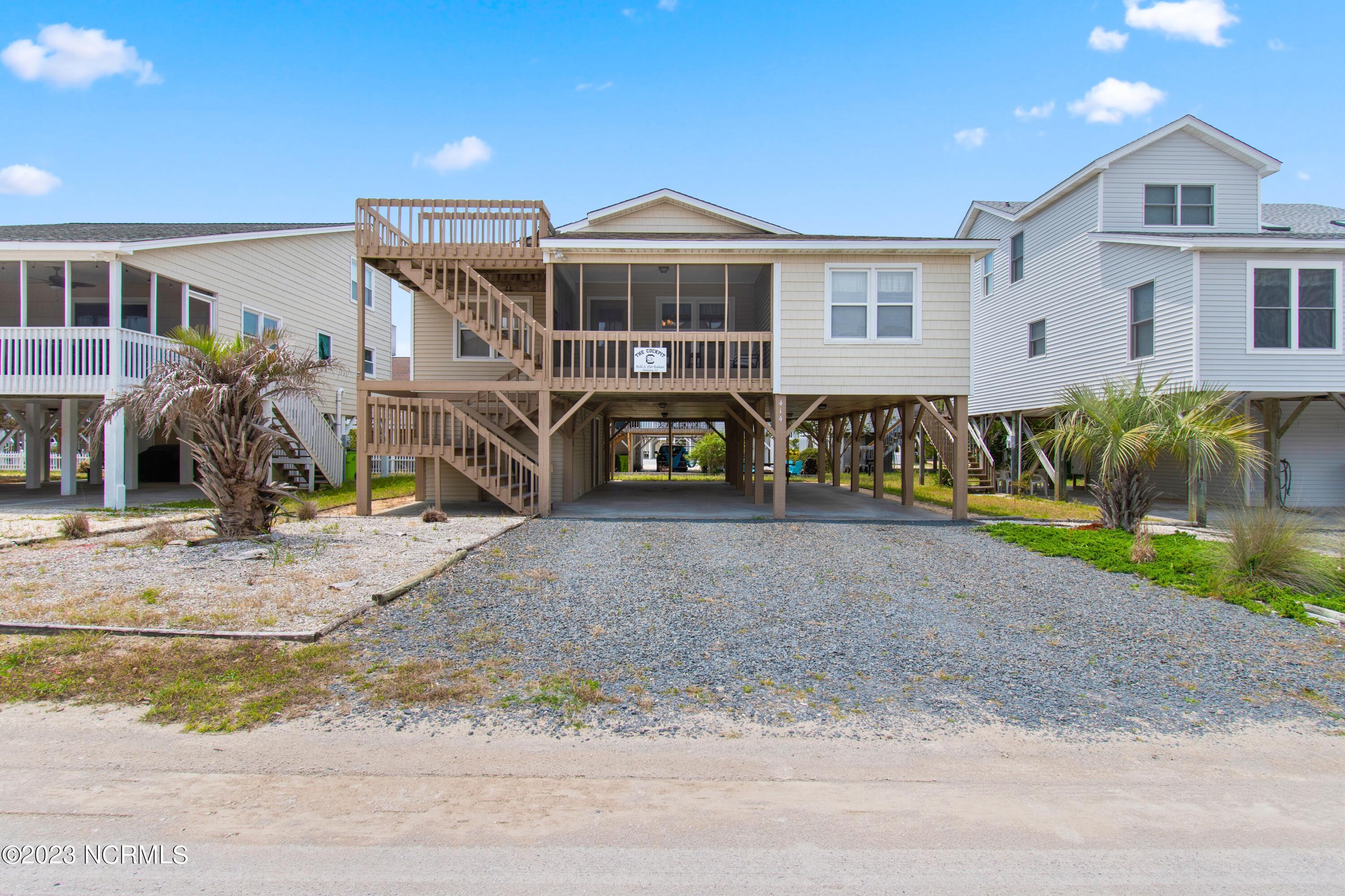 414 5th St, Sunset Beach