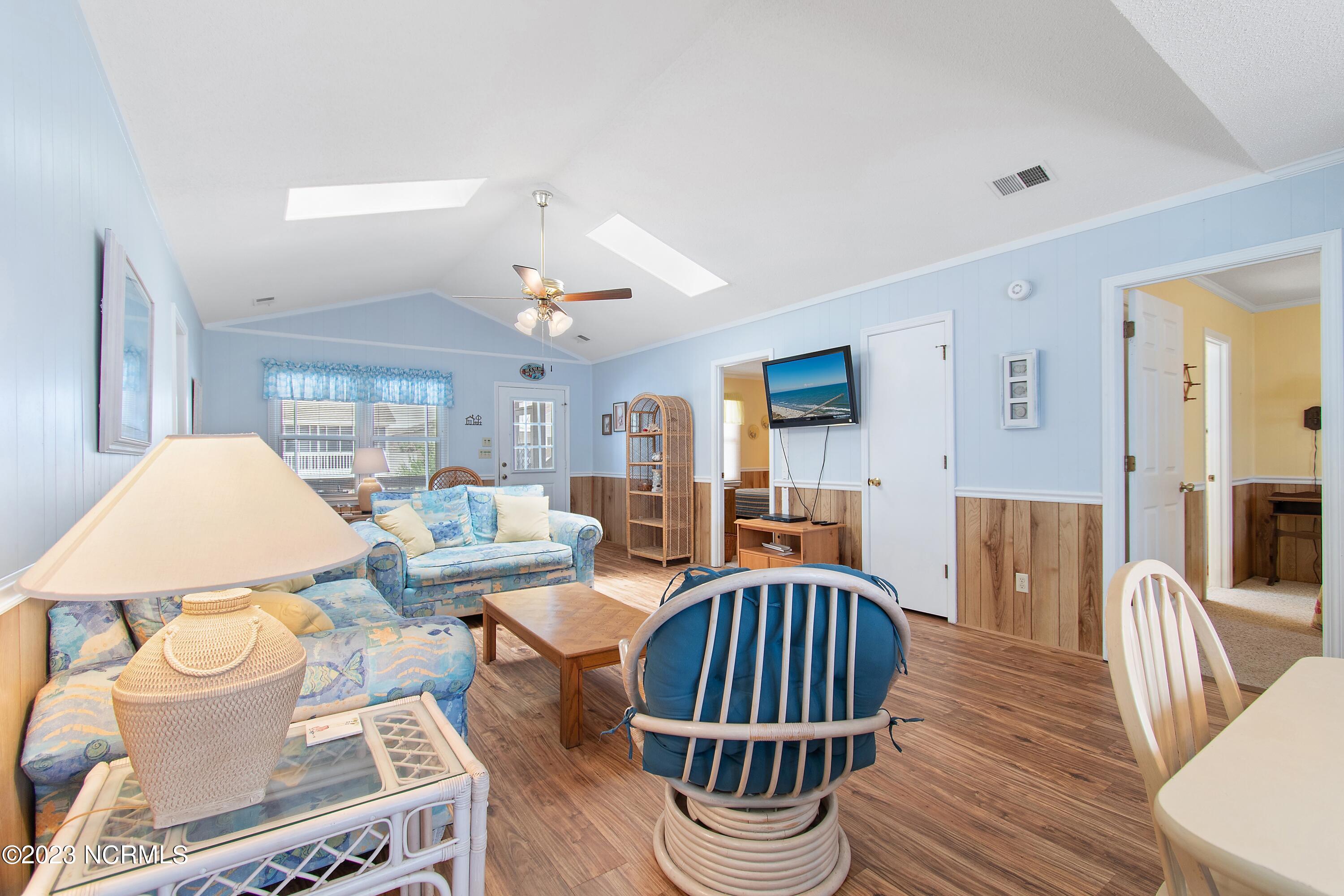 414 5th Street Sunset Beach, NC 28468 - Photo 13 of 47 Great House Plan