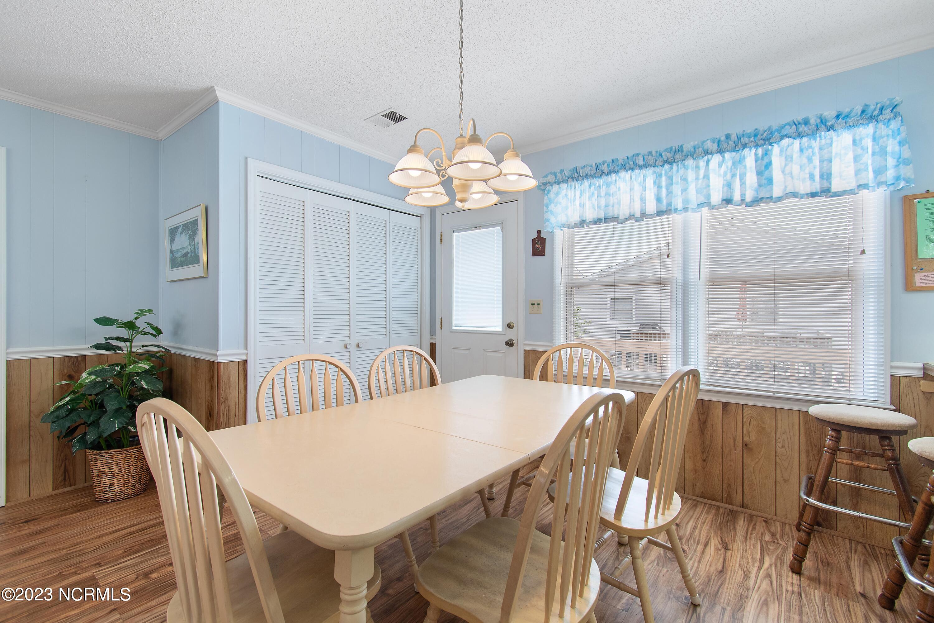 414 5th Street Sunset Beach, NC 28468 - Photo 15 of 47 Direct Access to Back Door & Porch