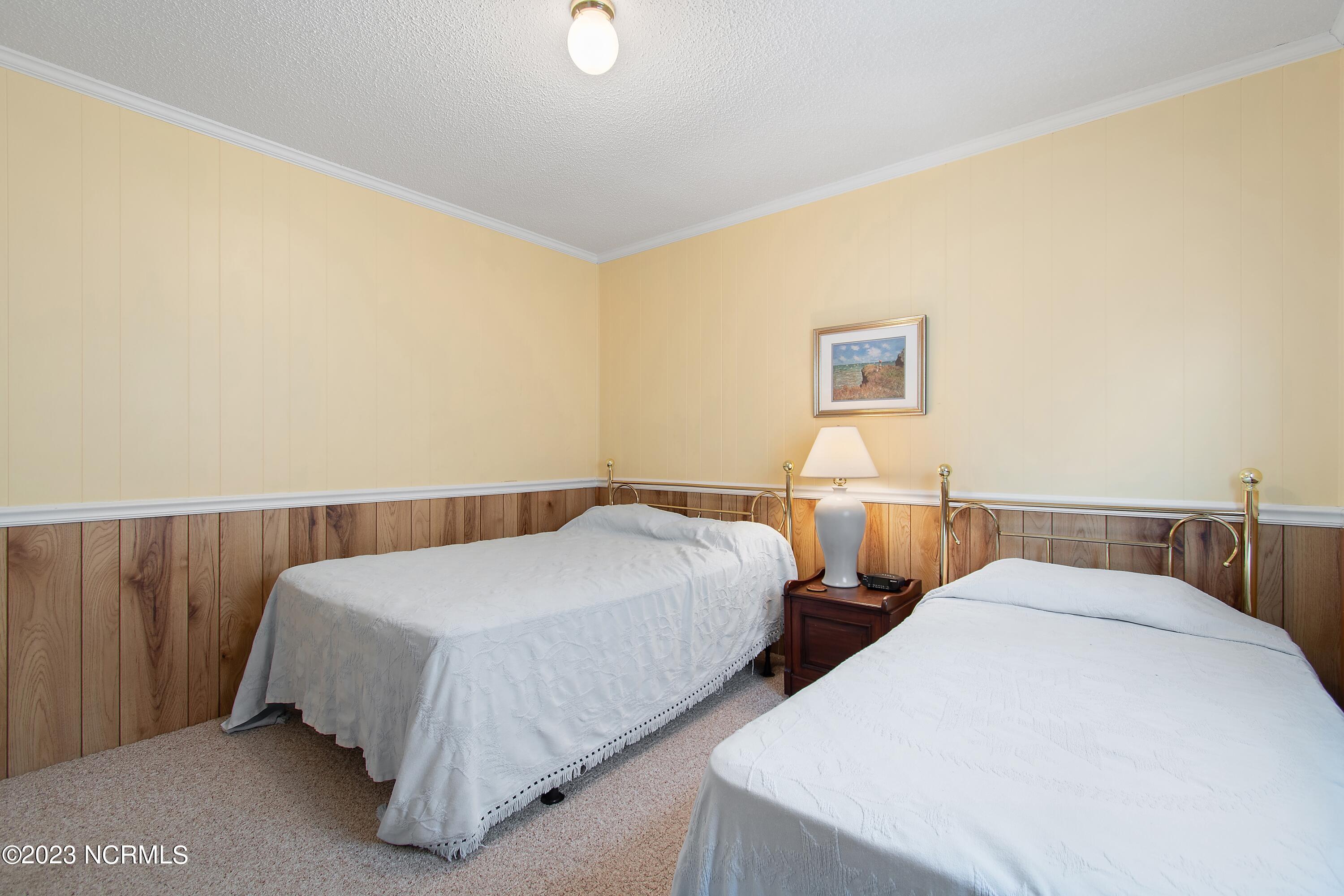 414 5th Street Sunset Beach, NC 28468 - Photo 22 of 47 Gues Bedroom 1