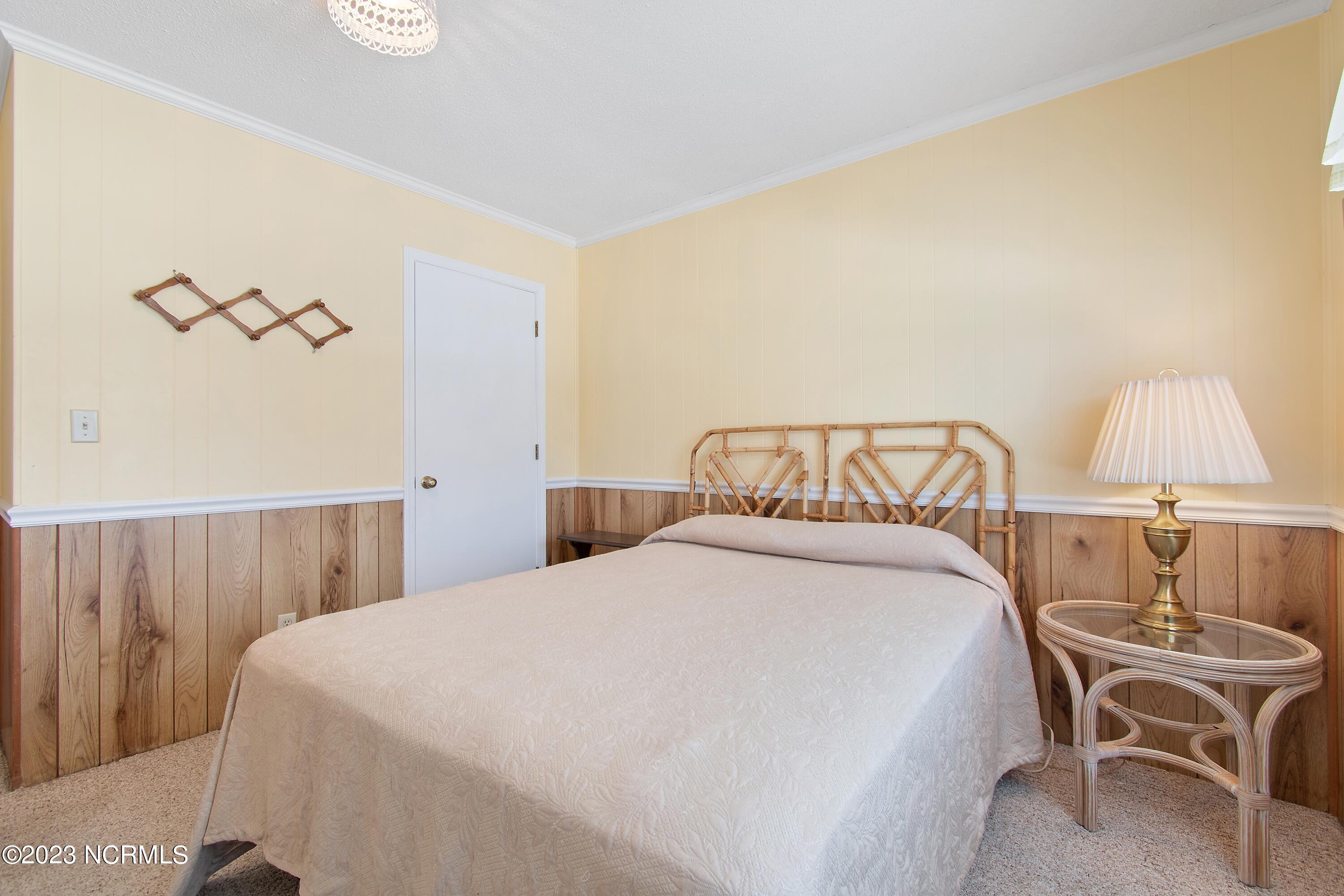 414 5th Street Sunset Beach, NC 28468 - Photo 24 of 47 Guest Bedroom 2