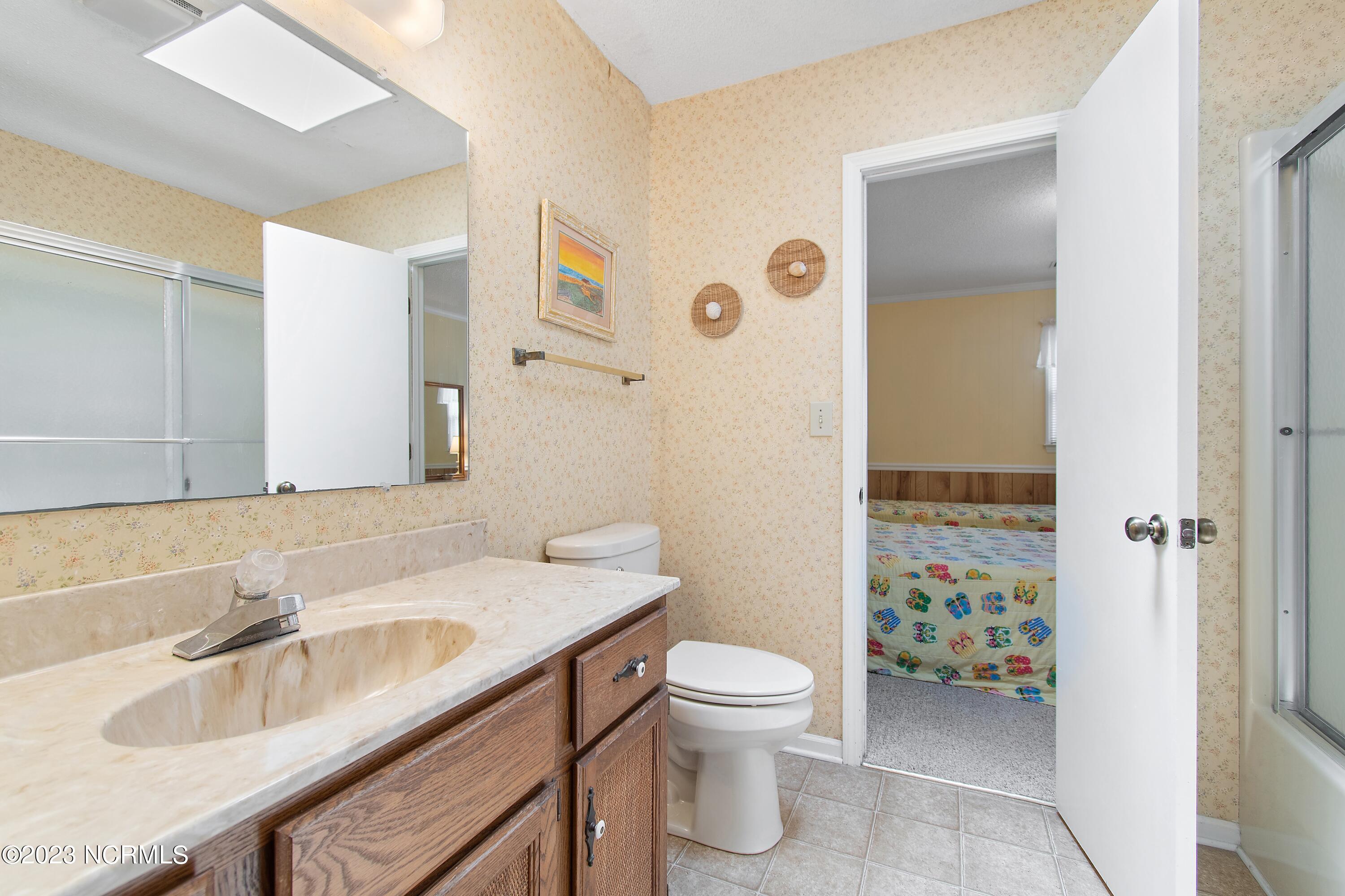 414 5th Street Sunset Beach, NC 28468 - Photo 28 of 47 Shared Bath 2