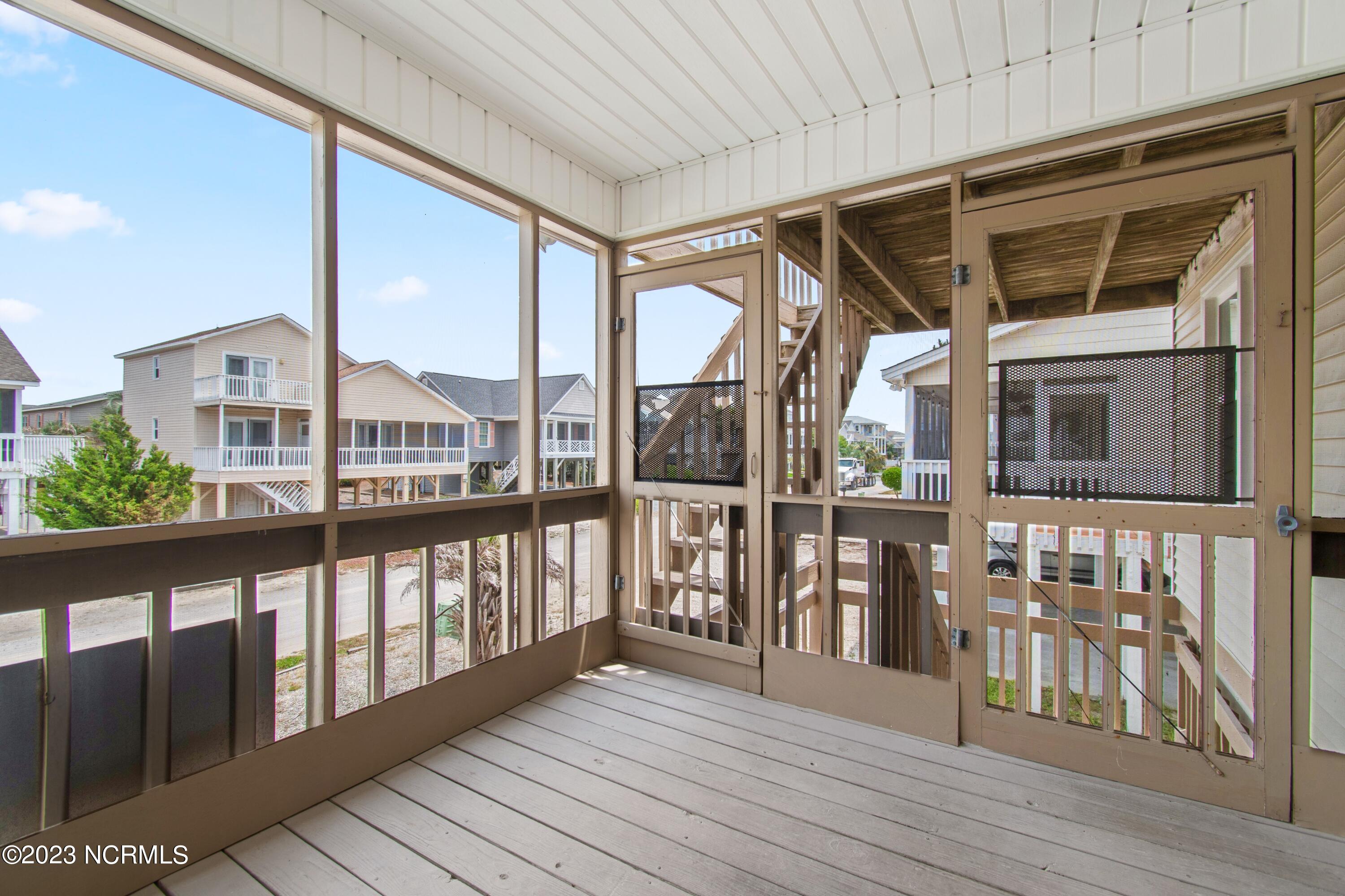 414 5th Street Sunset Beach, NC 28468 - Photo 6 of 47 Enjoy Island Breezes Here