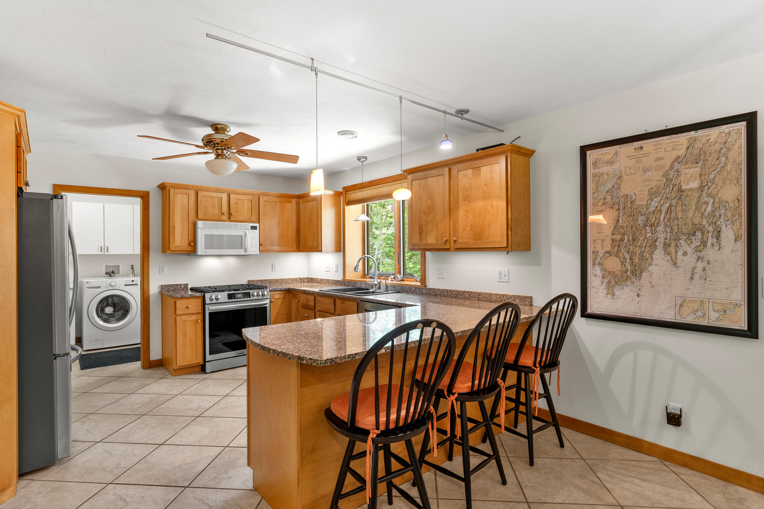 52 Oak Run Road Westport Island, ME 04578 - Photo 9 of 200