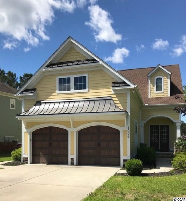 1009 Fiddlehead Way Myrtle Beach, SC 29579 - Photo 1 of 40 Gallery Image 1