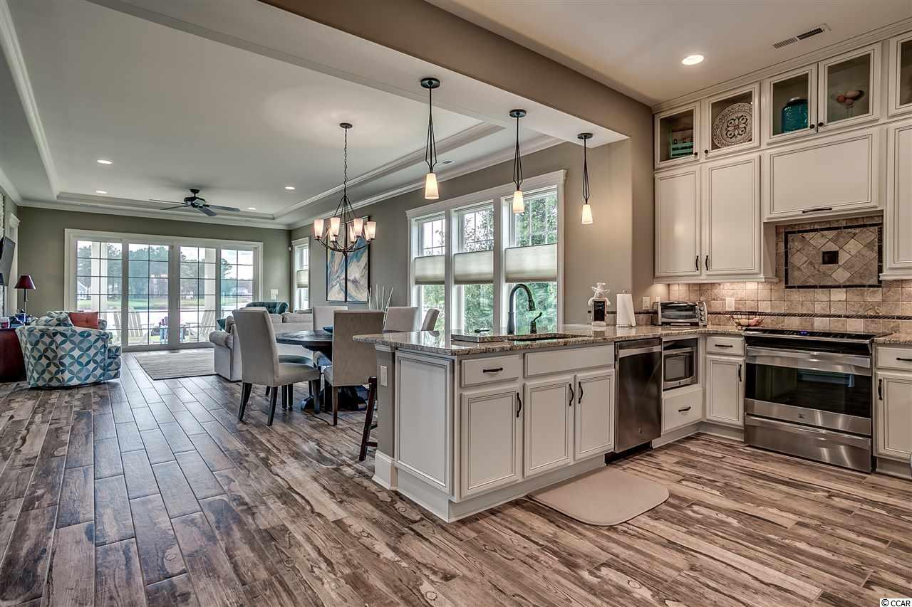 1009 Fiddlehead Way Myrtle Beach, SC 29579 - Photo 4 of 40 Gallery Image 4
