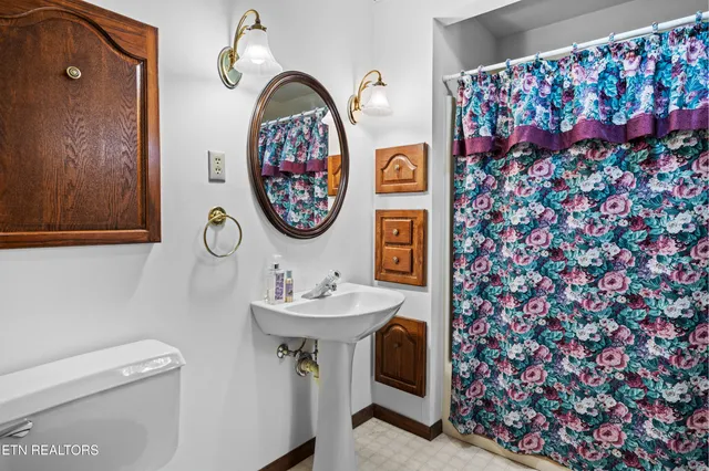 $449,000 | 7945 Ember Crest Trail, Knoxville, TN 37938