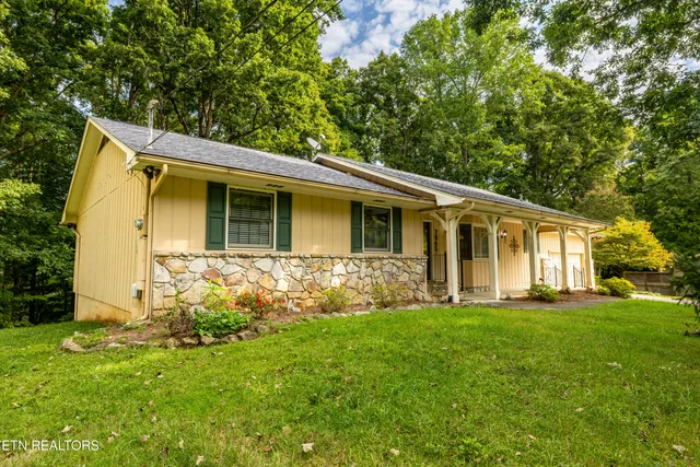 $449,000 | 7945 Ember Crest Trail, Knoxville, TN 37938