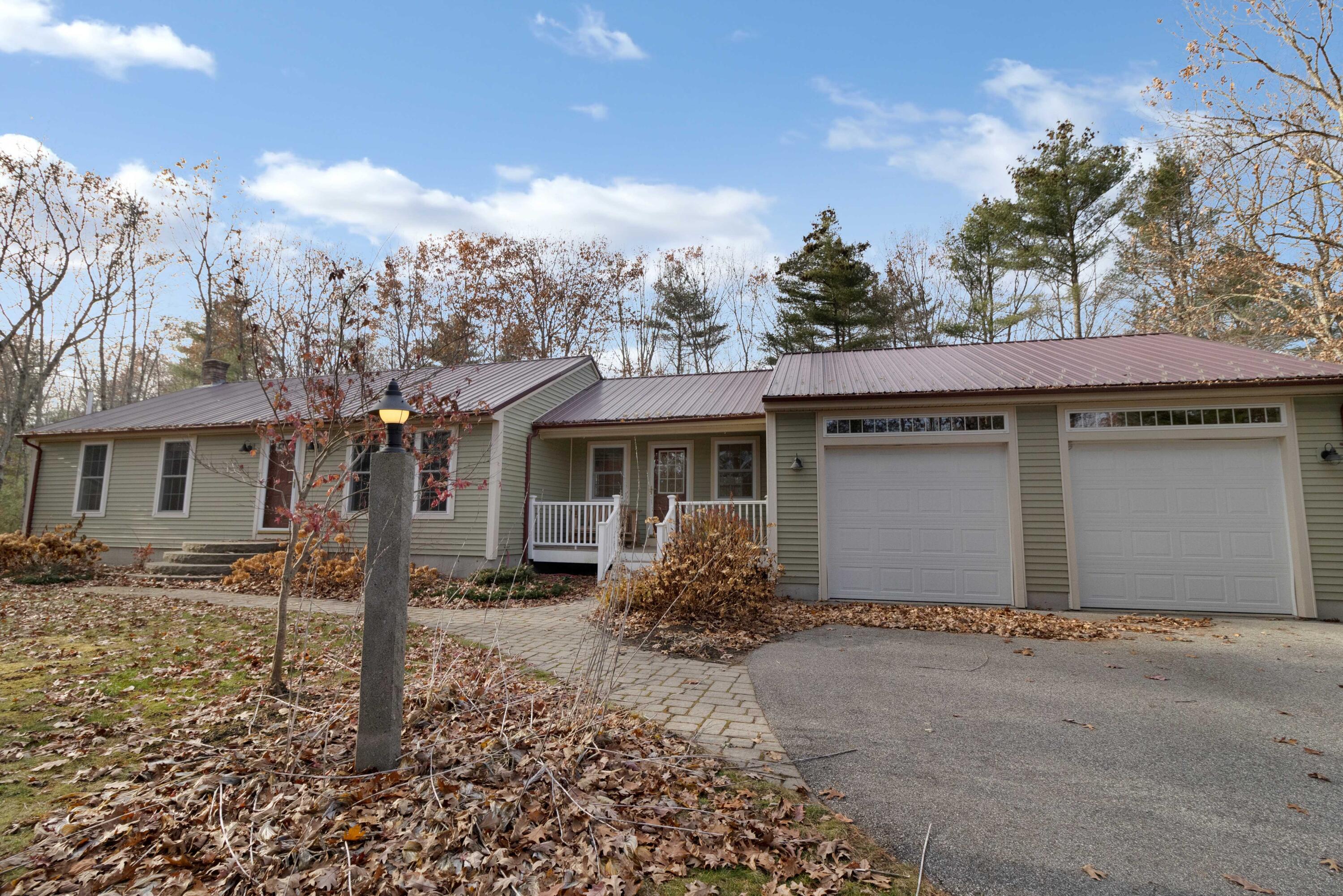 478 Townhouse Road East Waterboro, ME 04030 - Photo 52 of 61 1B6A0853