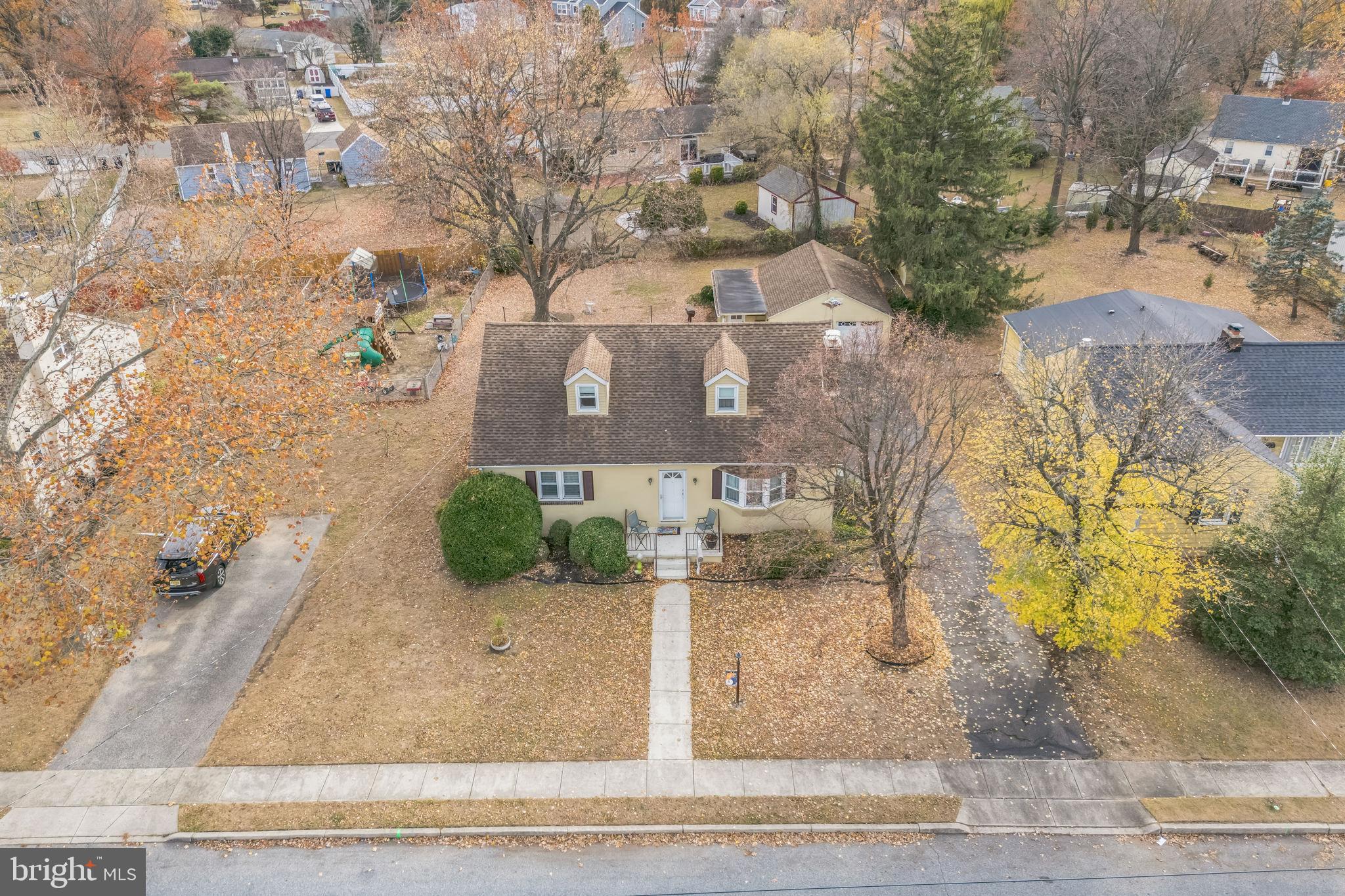 142 Oxford Road Cinnaminson, NJ 08077 - Photo 31 of 37 Gallery Image 31