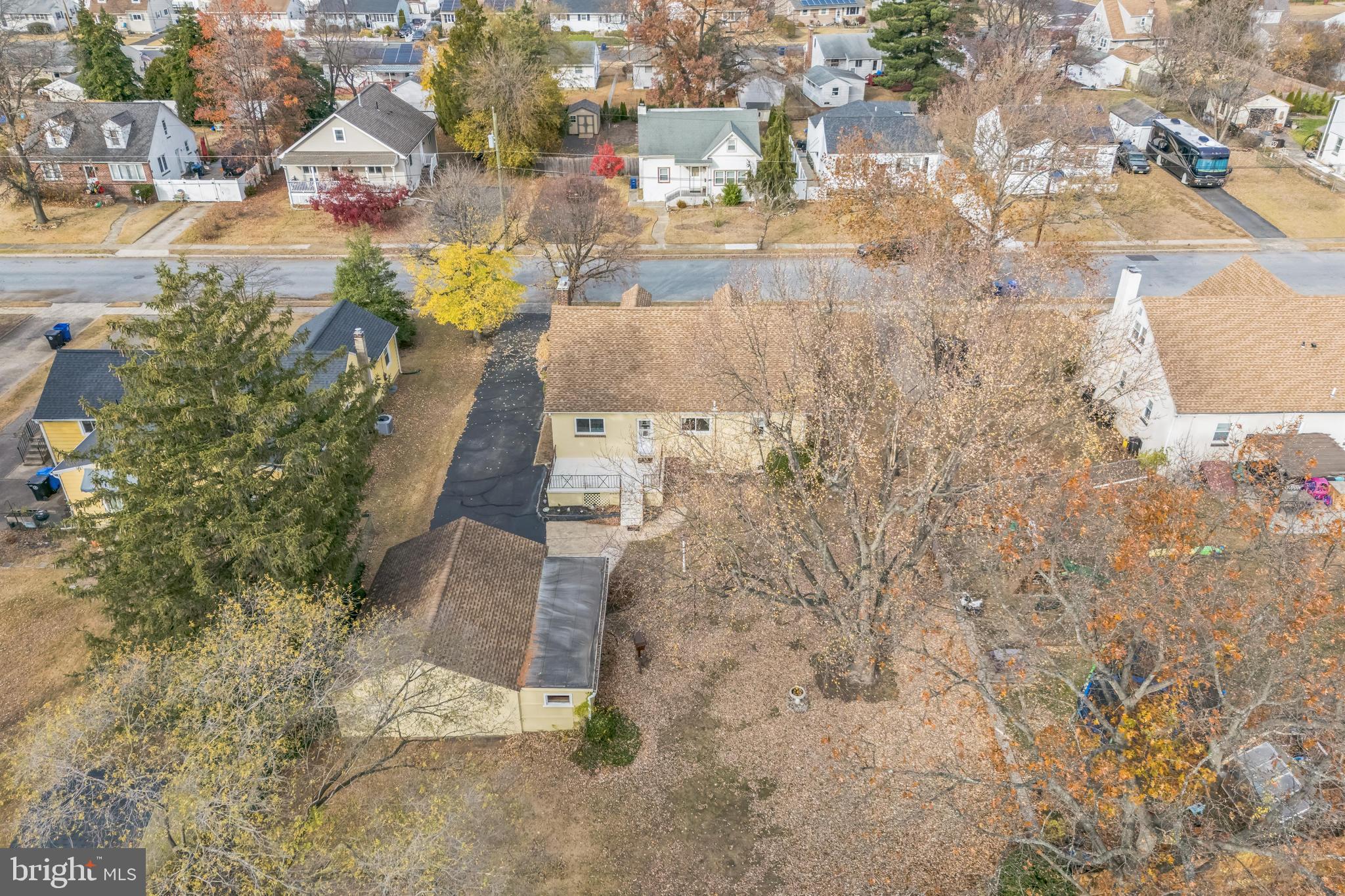 142 Oxford Road Cinnaminson, NJ 08077 - Photo 32 of 37 Gallery Image 32