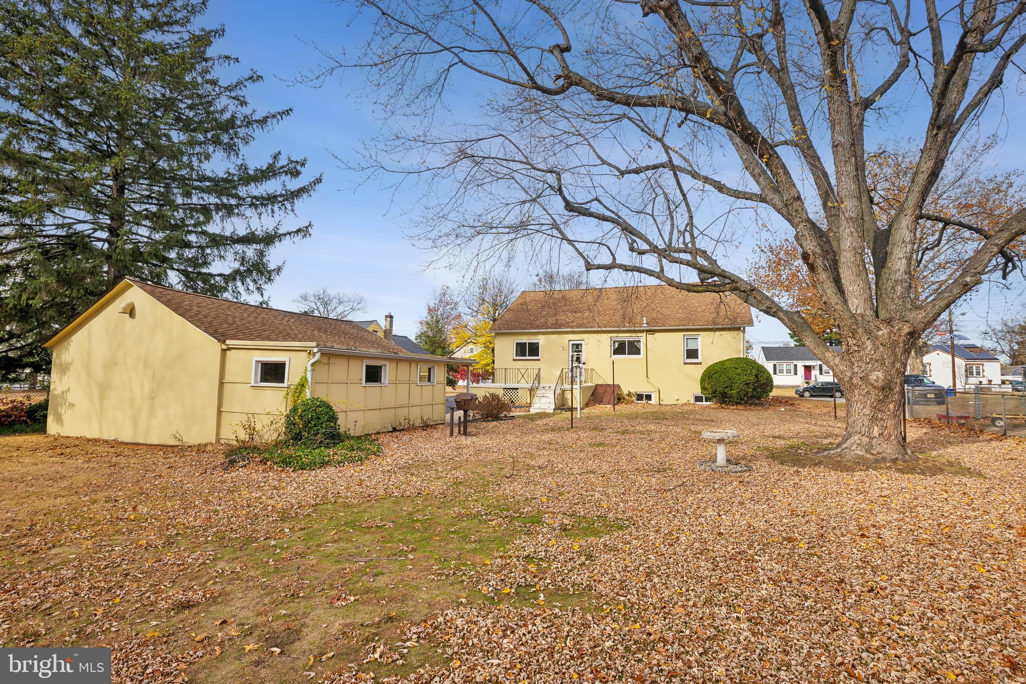142 Oxford Road Cinnaminson, NJ 08077 - Photo 35 of 37 Gallery Image 35