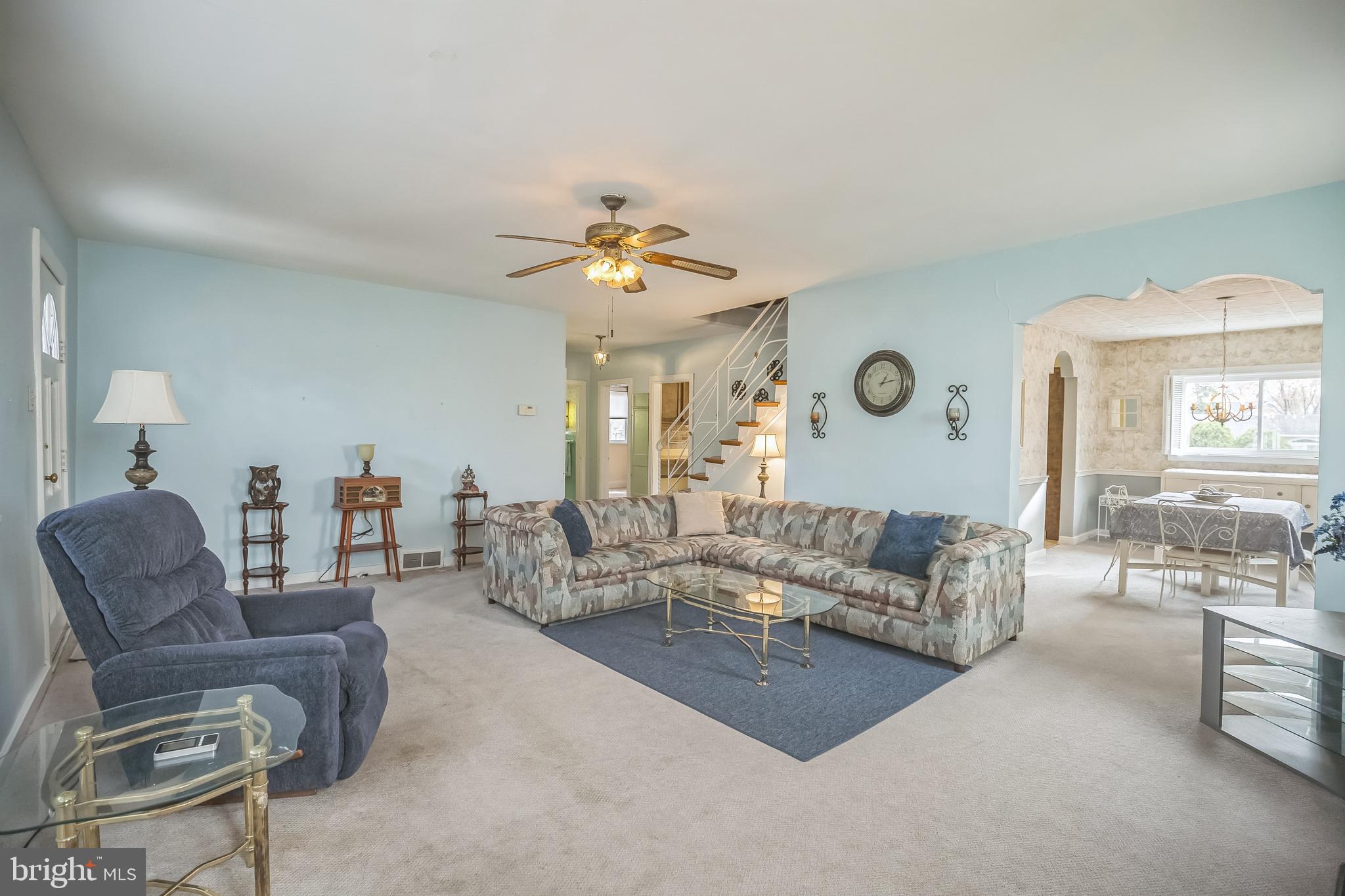 142 Oxford Road Cinnaminson, NJ 08077 - Photo 6 of 37 Gallery Image 6