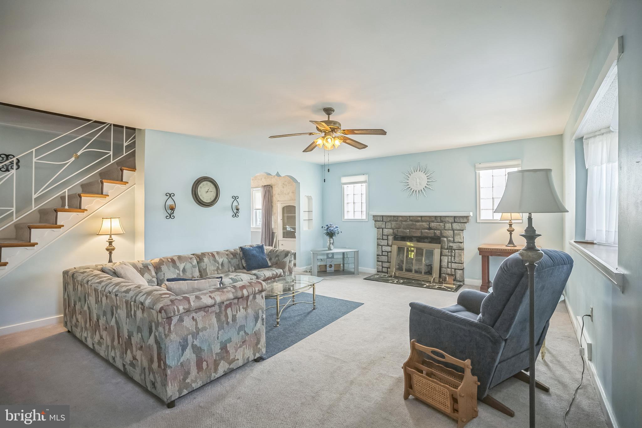 142 Oxford Road Cinnaminson, NJ 08077 - Photo 7 of 37 Gallery Image 7