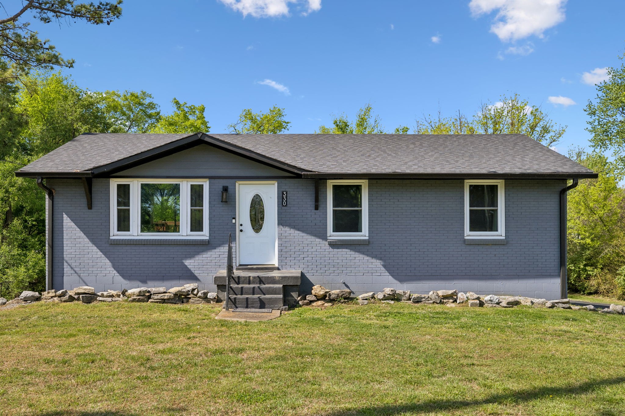 330 Alta Loma Road Goodlettsville, TN 37072 - Photo 2 of 41