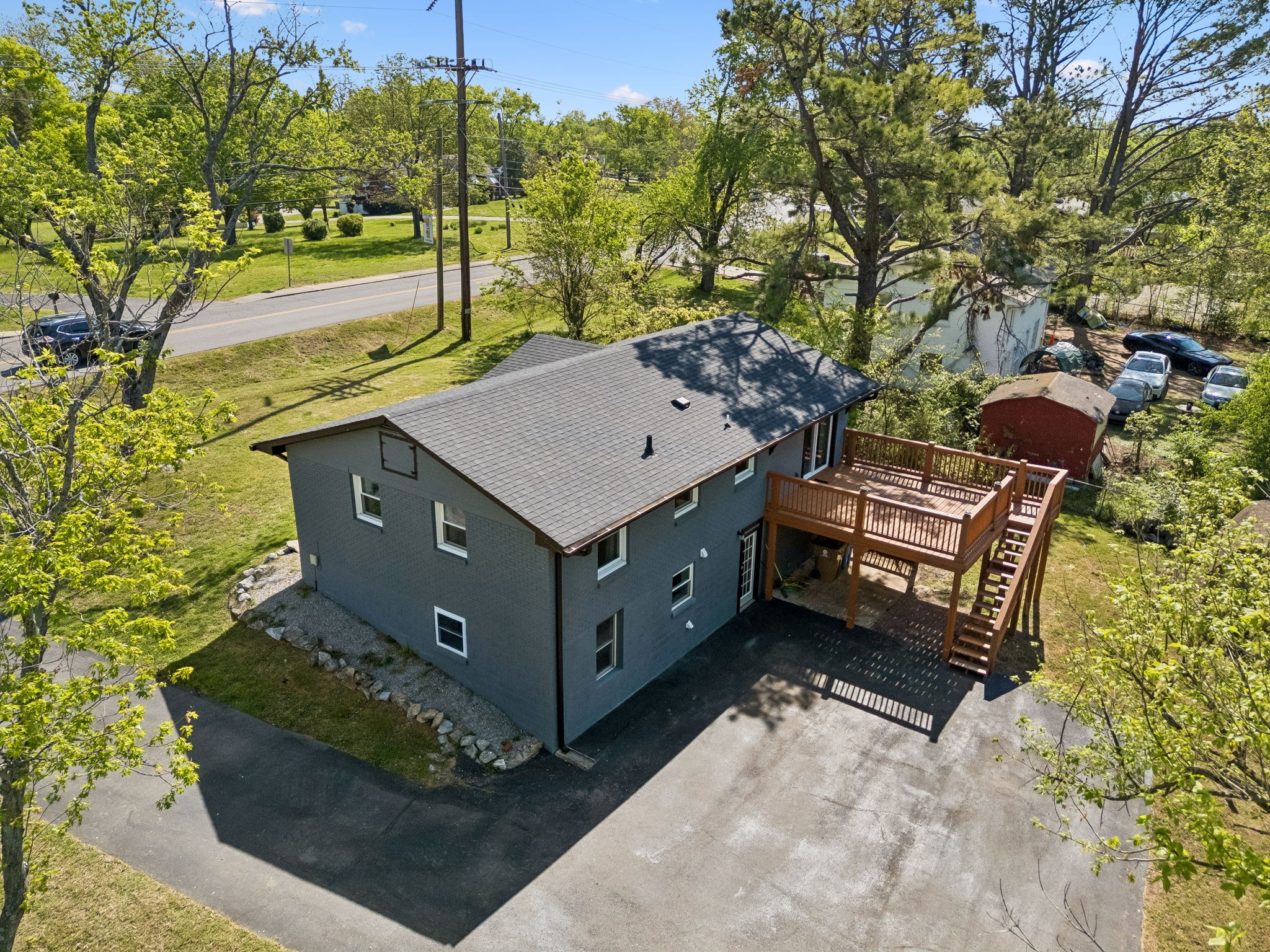 330 Alta Loma Road Goodlettsville, TN 37072 - Photo 41 of 41