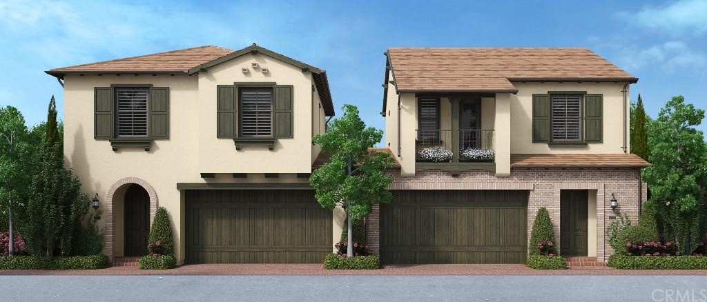 185 Rodeo, Unit 53 Irvine, CA 92602 - Photo 1 of 1