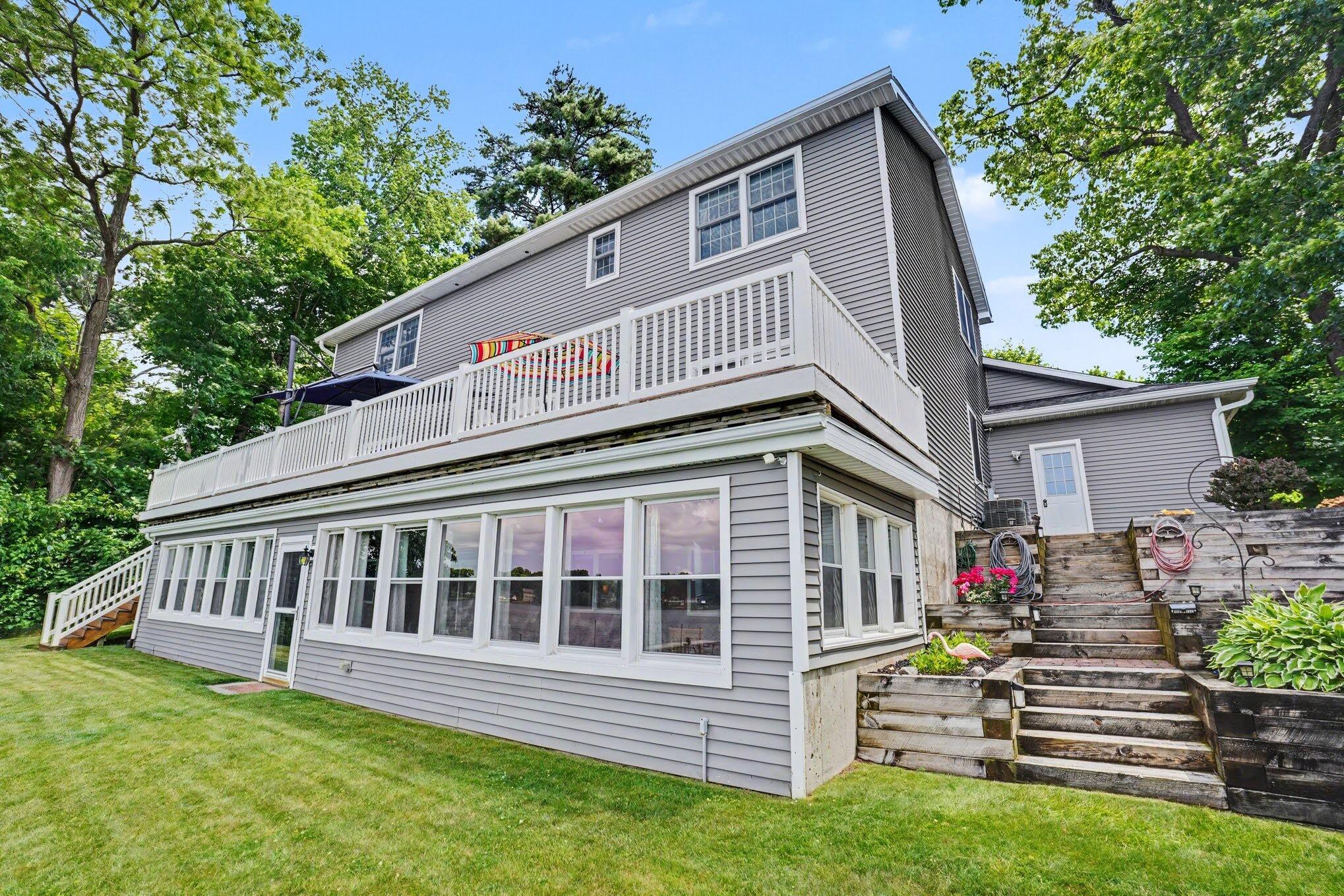 86640 60th Street Decatur, MI 49045 - Photo 51 of 60 LAKESIDE