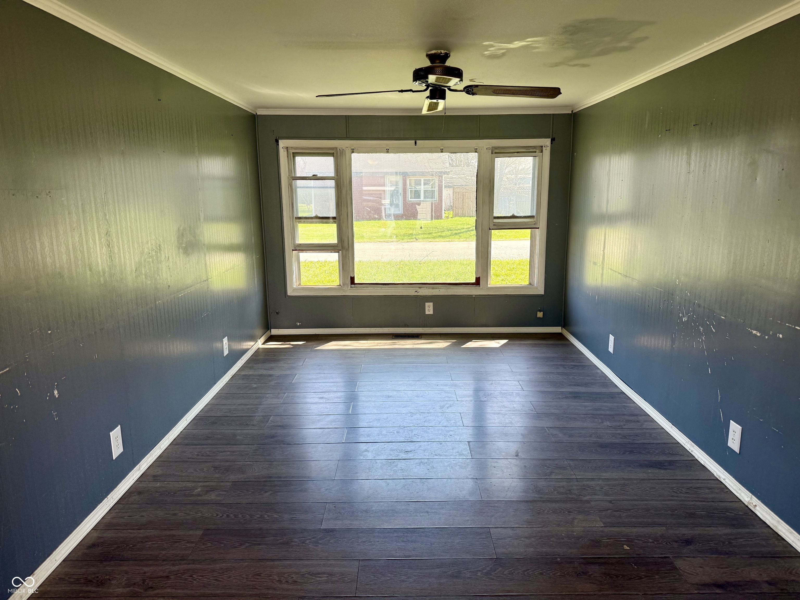 208 West North Street Kempton, IN 46049 - Photo 3 of 7