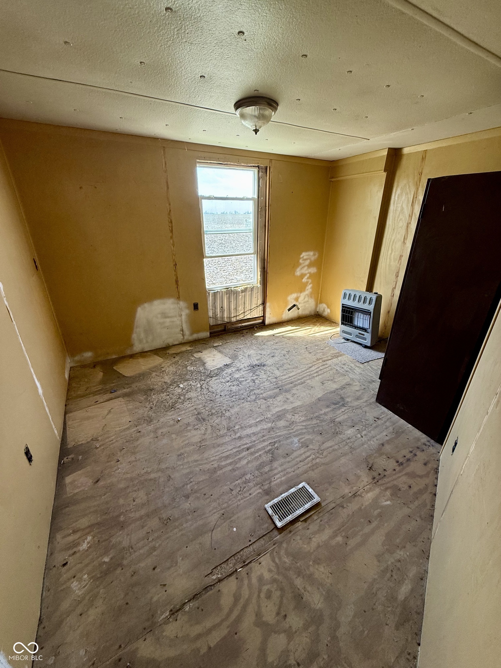 208 West North Street Kempton, IN 46049 - Photo 5 of 7