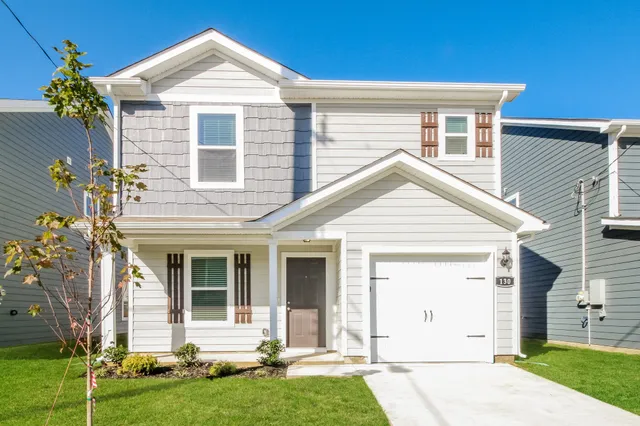 $1,795 | 130 Westcott Street, La Vergne, TN 37086